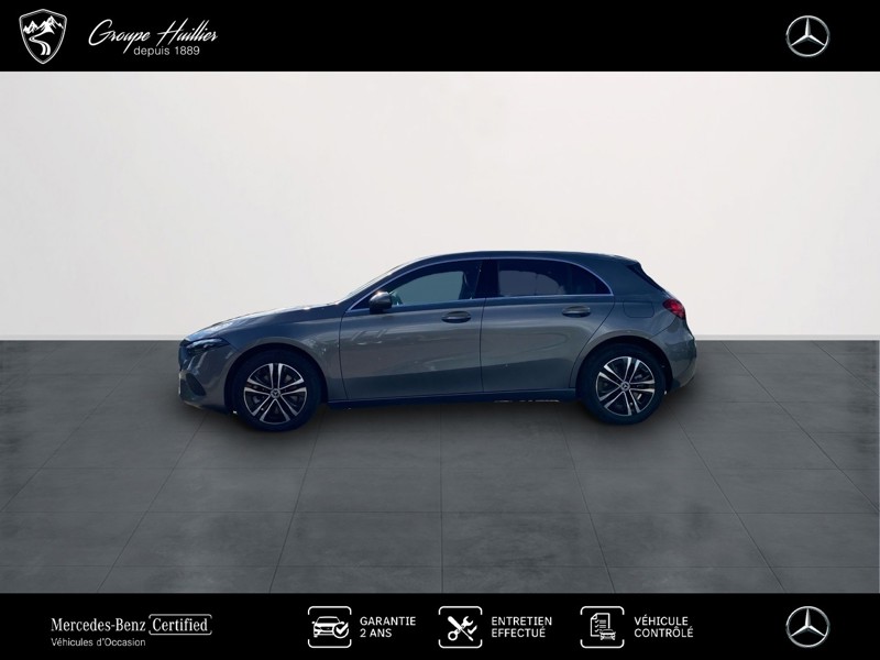 Image Mercedes-Benz CLASSE A 250 e Hybrid EQ Progressive Line  