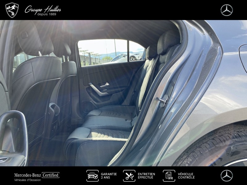Image Mercedes-Benz CLASSE A 250 e Hybrid EQ Progressive Line  