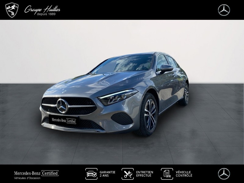 Photo Mercedes-Benz CLASSE A 250 e Hybrid EQ Progressive Line  