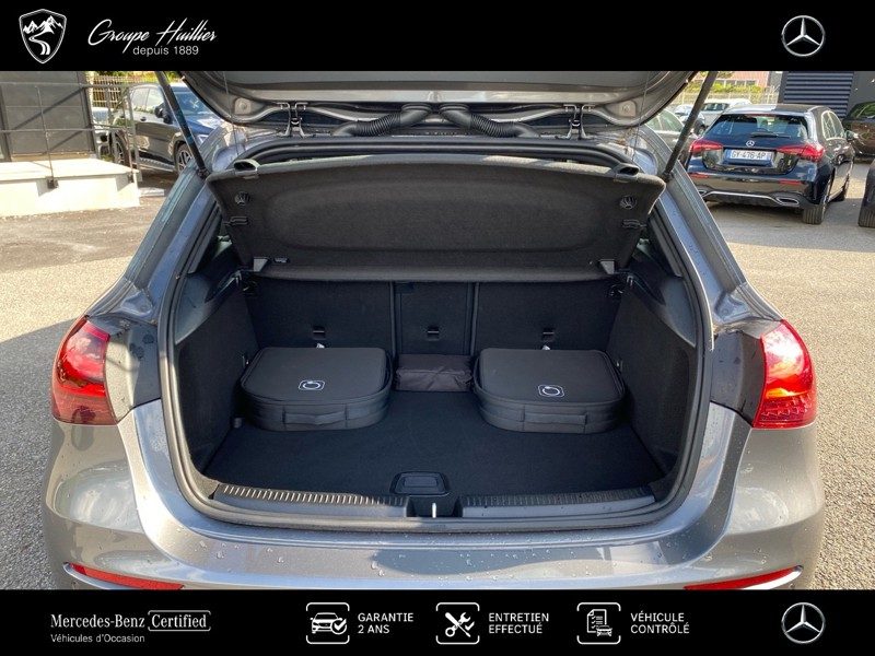 Image Mercedes-Benz CLASSE A 250 e Hybrid EQ Progressive Line  