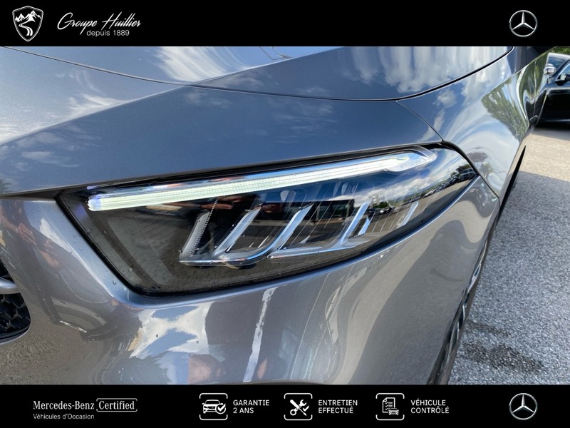 Image Mercedes-Benz CLASSE A 250 e Hybrid EQ Progressive Line  