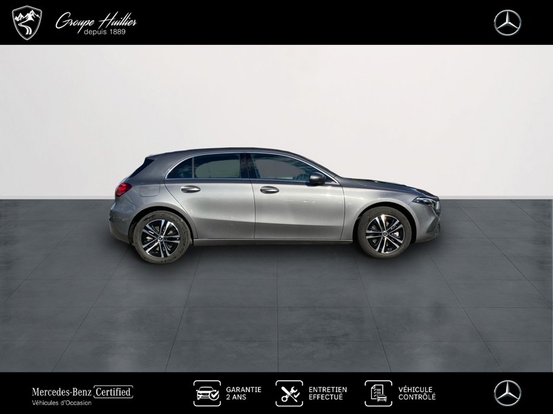 Image Mercedes-Benz CLASSE A 250 e Hybrid EQ Progressive Line  