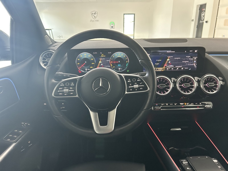 Image Mercedes-Benz CLASSE B 250 e Progressive Line  