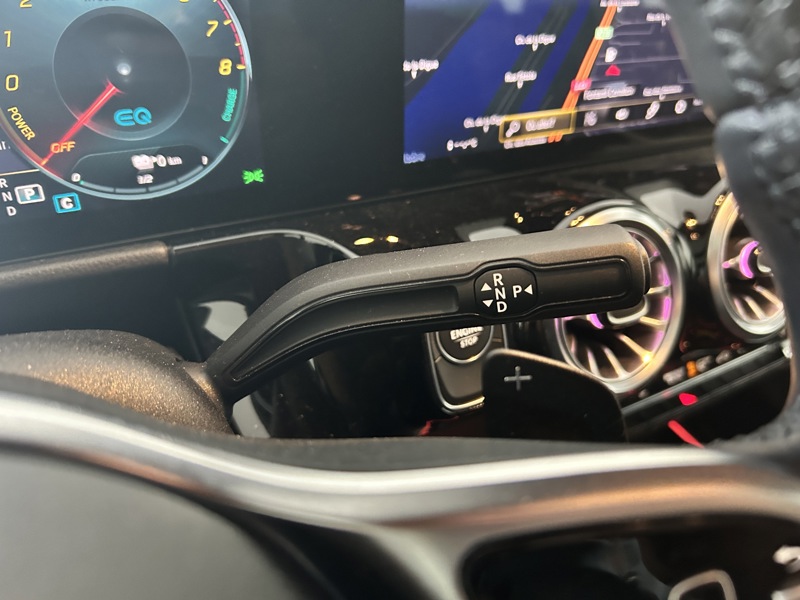 Image Mercedes-Benz CLASSE B 250 e Progressive Line  