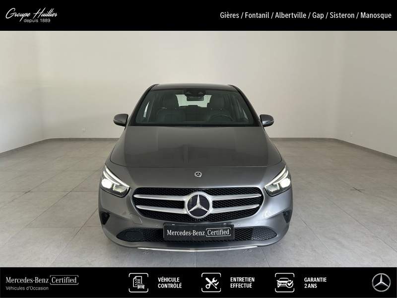 Image Mercedes-Benz CLASSE B 250 e Progressive Line  