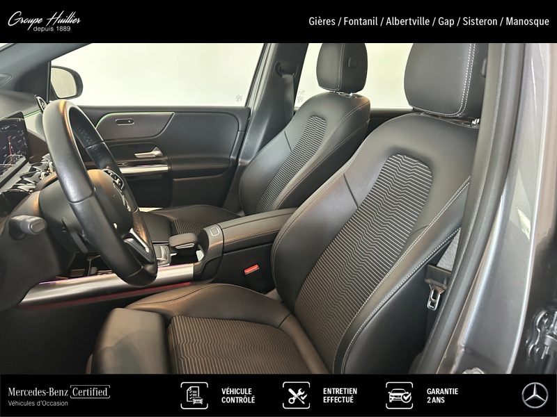 Image Mercedes-Benz CLASSE B 250 e Progressive Line  