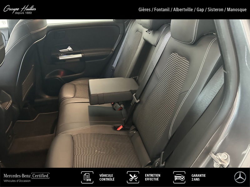 Image Mercedes-Benz CLASSE B 250 e Progressive Line  