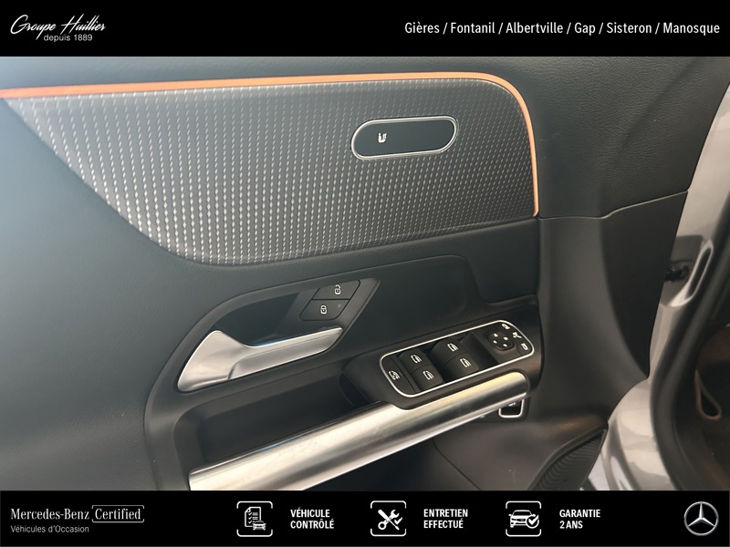 Image Mercedes-Benz CLASSE B 250 e Progressive Line  