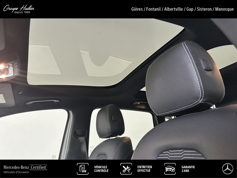 Image Mercedes-Benz CLASSE B 250 e Progressive Line  