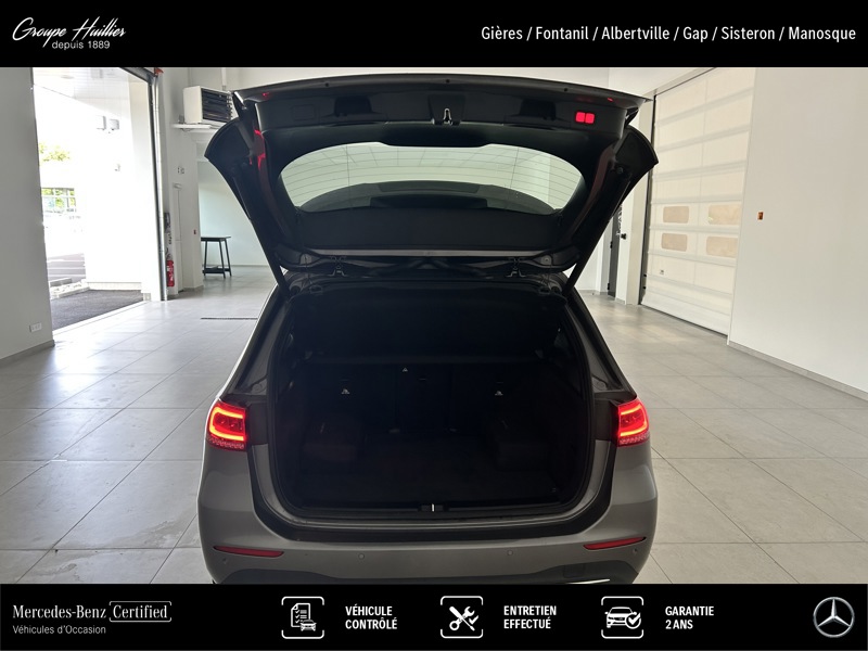 Image Mercedes-Benz CLASSE B 250 e Progressive Line  