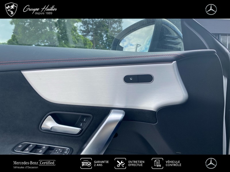 Image Mercedes-Benz CLA COUPÉ CLA 250 e Coupé AMG Line  