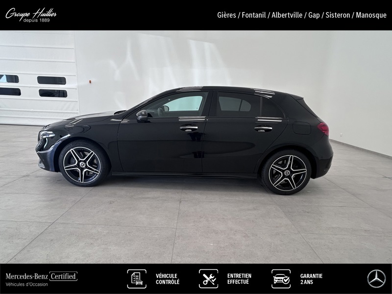 Image Mercedes-Benz CLASSE A 250 e AMG Line  