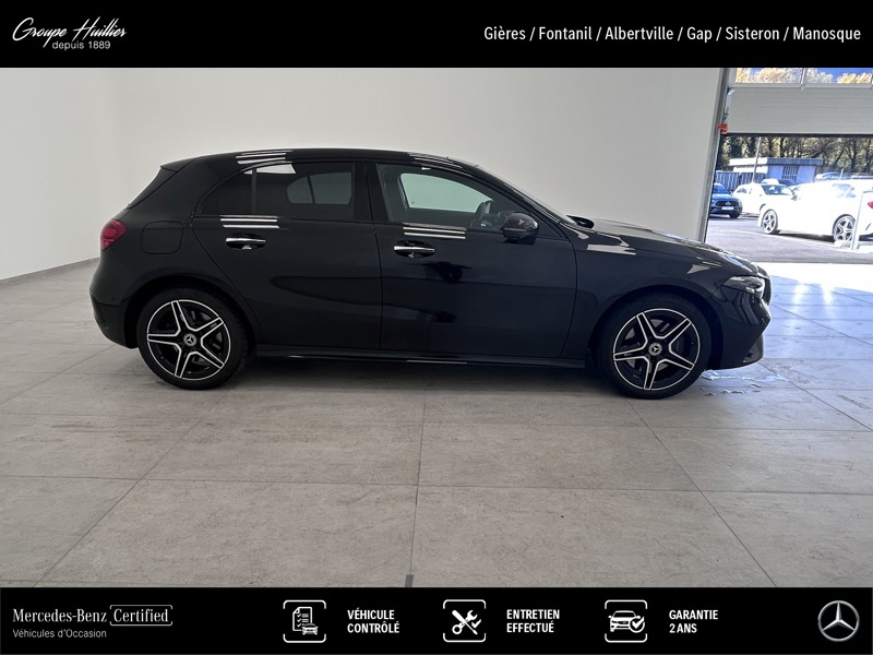 Image Mercedes-Benz CLASSE A 250 e AMG Line  