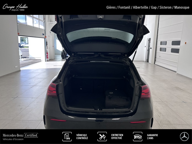 Image Mercedes-Benz CLASSE A 250 e AMG Line  