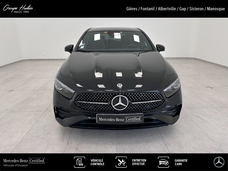 Image Mercedes-Benz CLASSE A 250 e AMG Line  