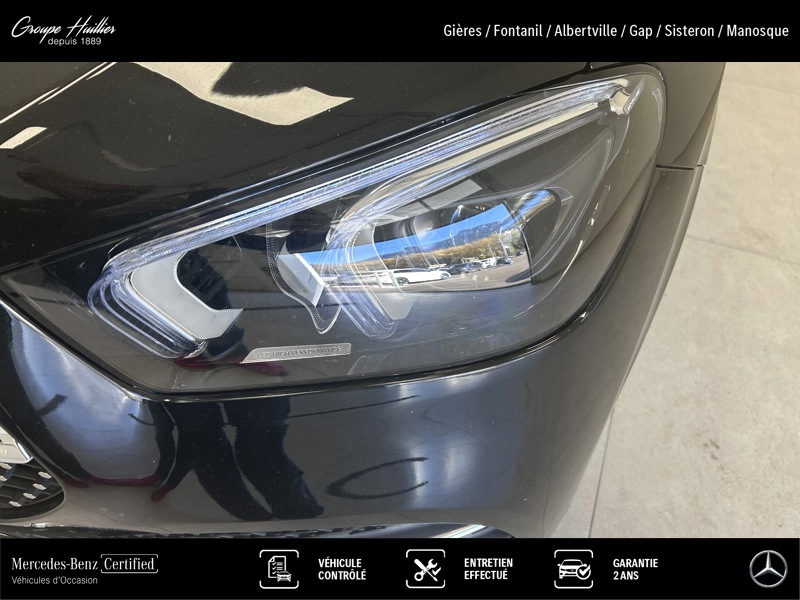 Image Mercedes-Benz GLE 350 e 4MATIC AMG Line  