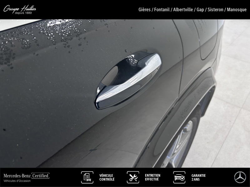 Image Mercedes-Benz GLE 350 e 4MATIC AMG Line  