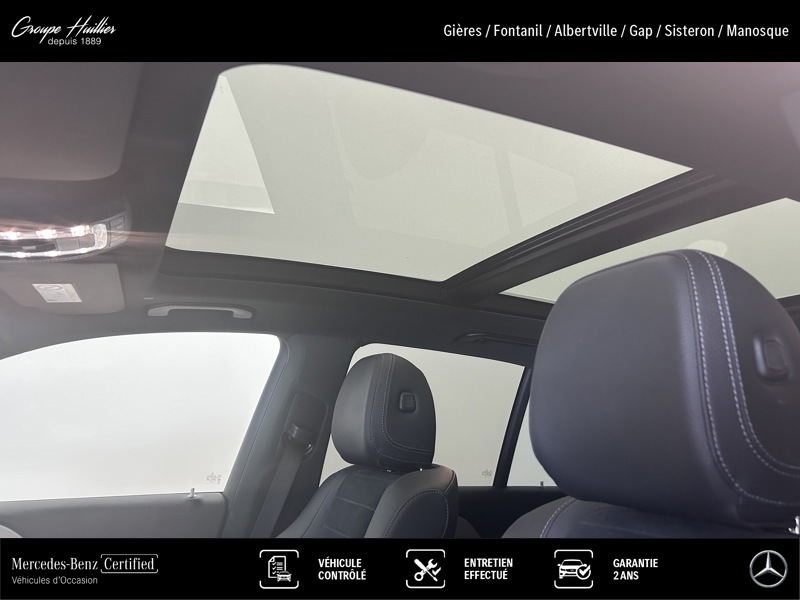 Image Mercedes-Benz GLE 350 e 4MATIC AMG Line  