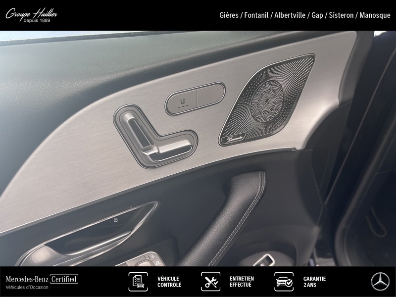 Image Mercedes-Benz GLE 350 e 4MATIC AMG Line  