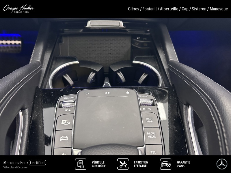 Image Mercedes-Benz GLE 350 e 4MATIC AMG Line  