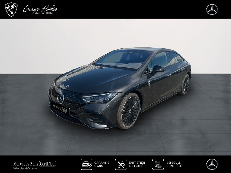 Photo Mercedes-Benz EQE BERLINE EQE 350 AMG Line