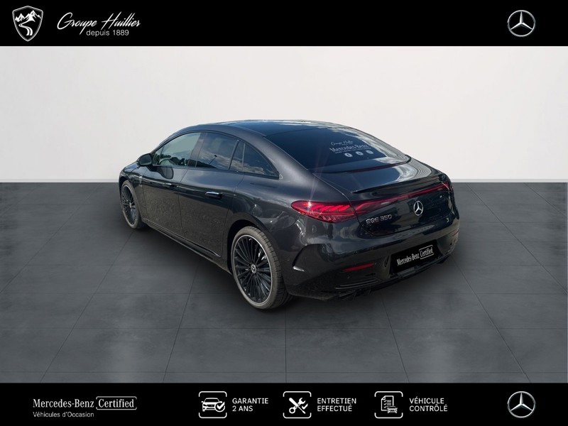 Image Mercedes-Benz EQE BERLINE EQE 350 AMG Line  