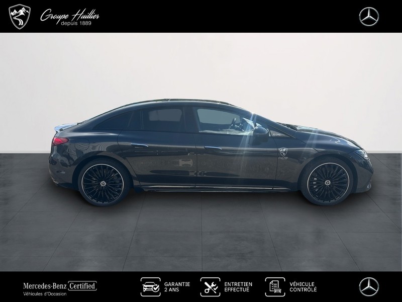 Image Mercedes-Benz EQE BERLINE EQE 350 AMG Line  