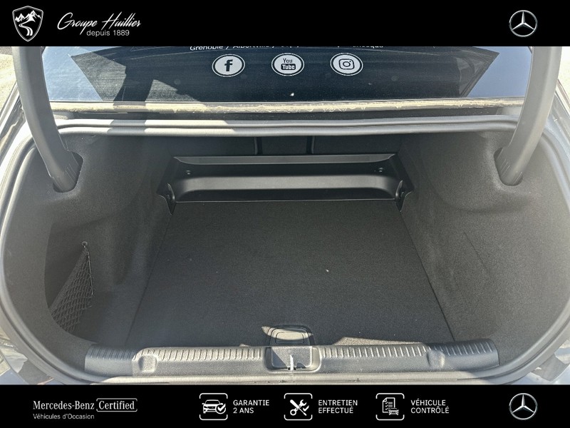 Image Mercedes-Benz EQE BERLINE EQE 350 AMG Line  