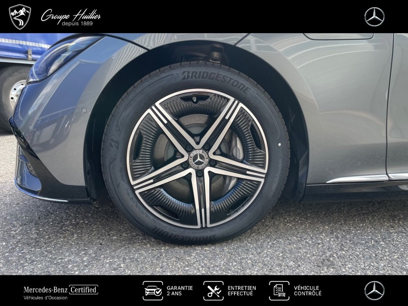 Image Mercedes-Benz EQE BERLINE EQE 350 AMG Line  