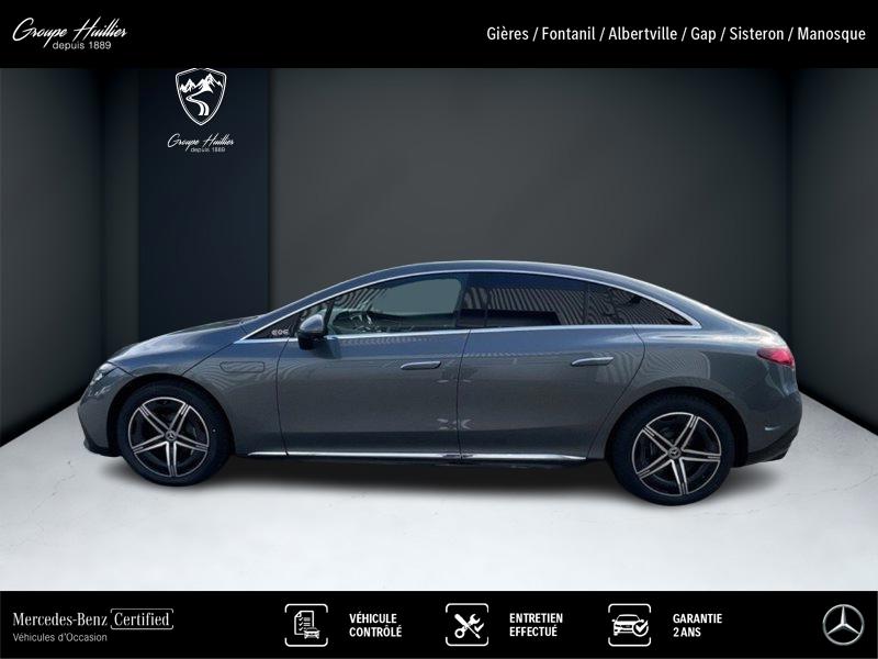 Image Mercedes-Benz EQE BERLINE EQE 350 AMG Line  