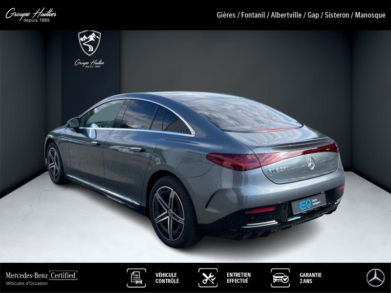 Image Mercedes-Benz EQE BERLINE EQE 350 AMG Line  