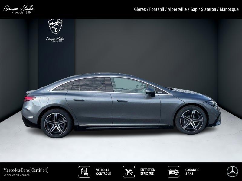 Image Mercedes-Benz EQE BERLINE EQE 350 AMG Line  