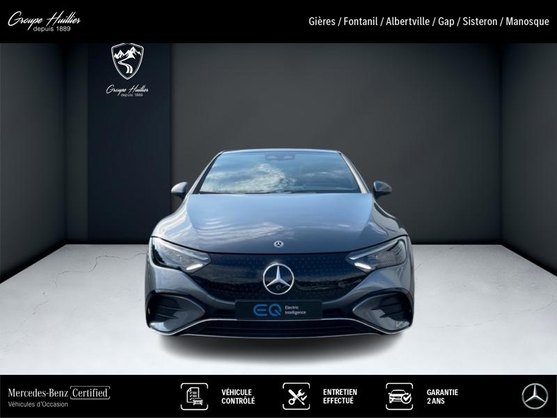 Image Mercedes-Benz EQE BERLINE EQE 350 AMG Line  