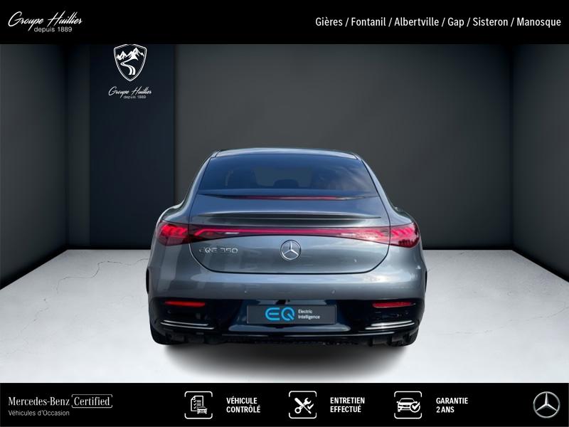 Image Mercedes-Benz EQE BERLINE EQE 350 AMG Line  