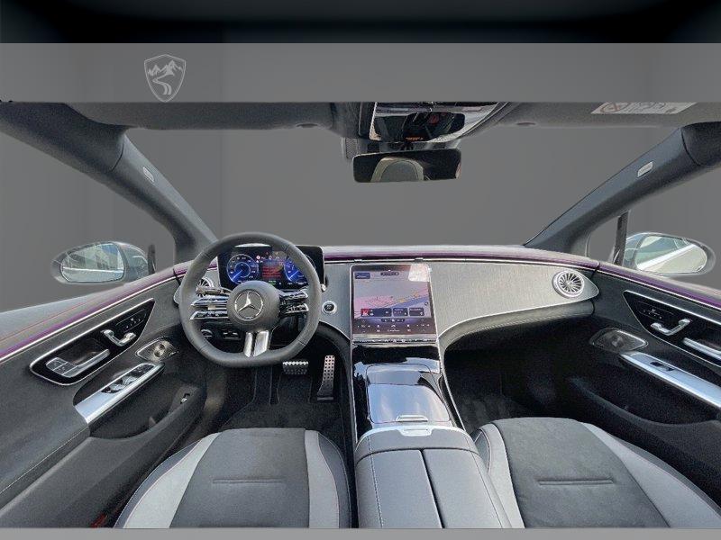 Image Mercedes-Benz EQE BERLINE EQE 350 AMG Line  