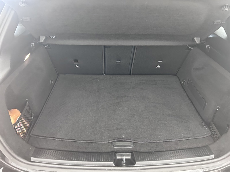 Image Mercedes-Benz CLASSE B 200 d AMG Line AMG Line 