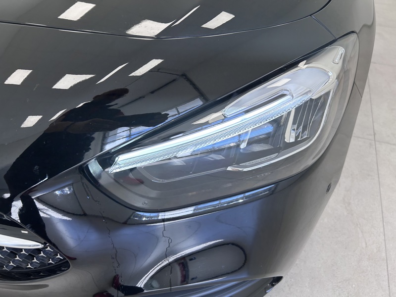 Image Mercedes-Benz CLASSE B 200 d AMG Line AMG Line 