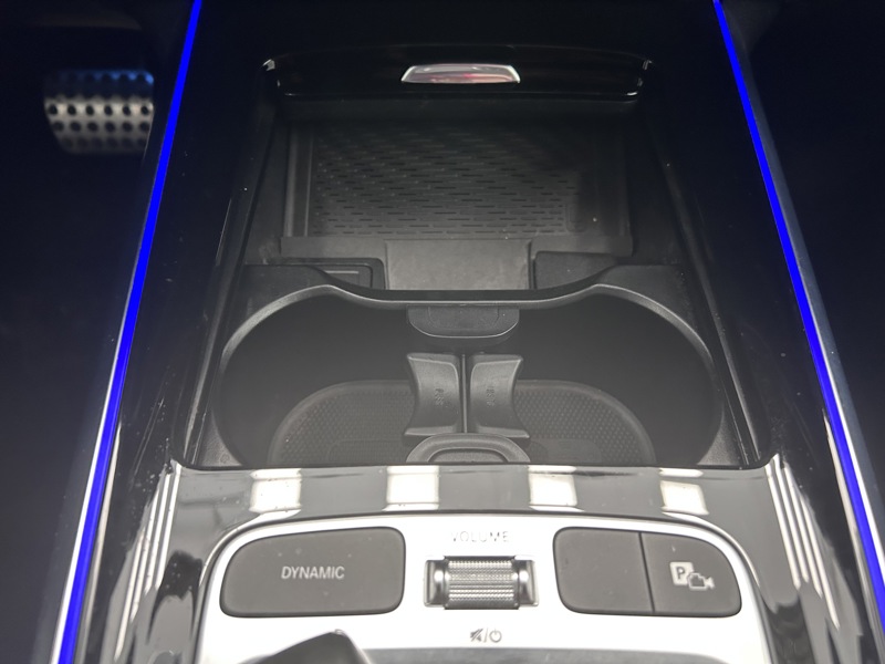 Image Mercedes-Benz CLASSE B 200 d AMG Line AMG Line 