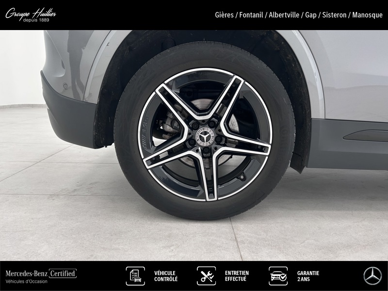 Image Mercedes-Benz GLA 200 d AMG Line AMG Line 