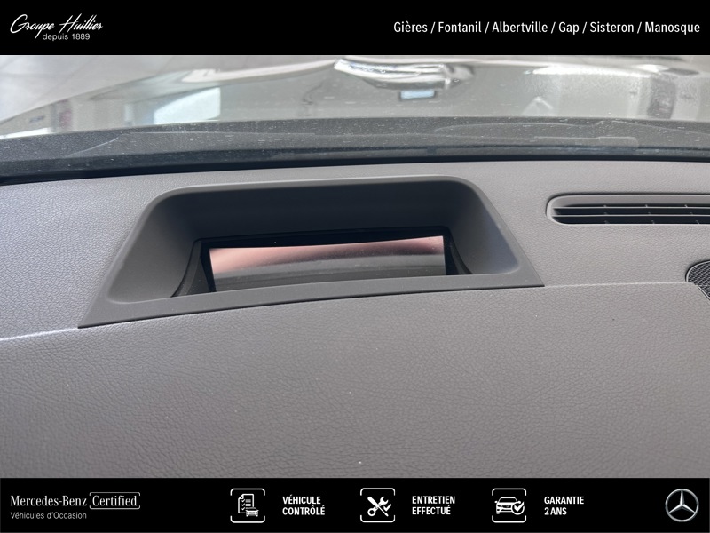 Image Mercedes-Benz GLA 200 d AMG Line AMG Line 