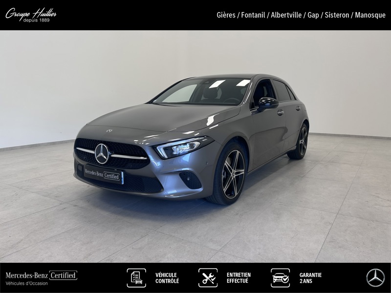 Photo Mercedes-Benz CLASSE A 250 e Progressive Line Progressive Line