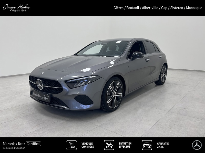 Photo Mercedes-Benz CLASSE A 180 d Progressive Line Progressive Line