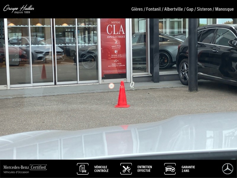 Image Mercedes-Benz GLC COUPÉ GLC 300 e Hybrid EQ 4MATIC Coupé AMG Line +  