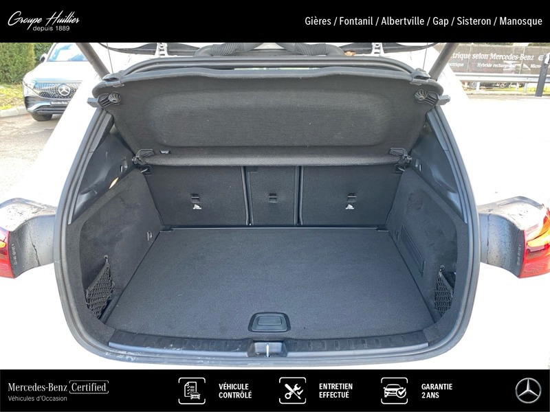 Image Mercedes-Benz GLA 200 d AMG Line AMG Line 