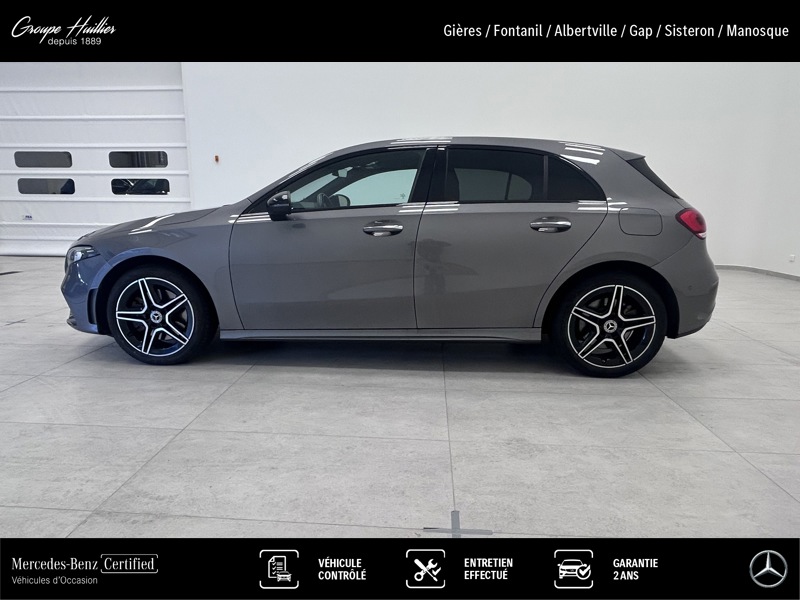 Image Mercedes-Benz CLASSE A 250 e AMG Line  