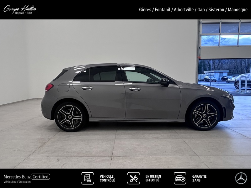 Image Mercedes-Benz CLASSE A 250 e AMG Line  