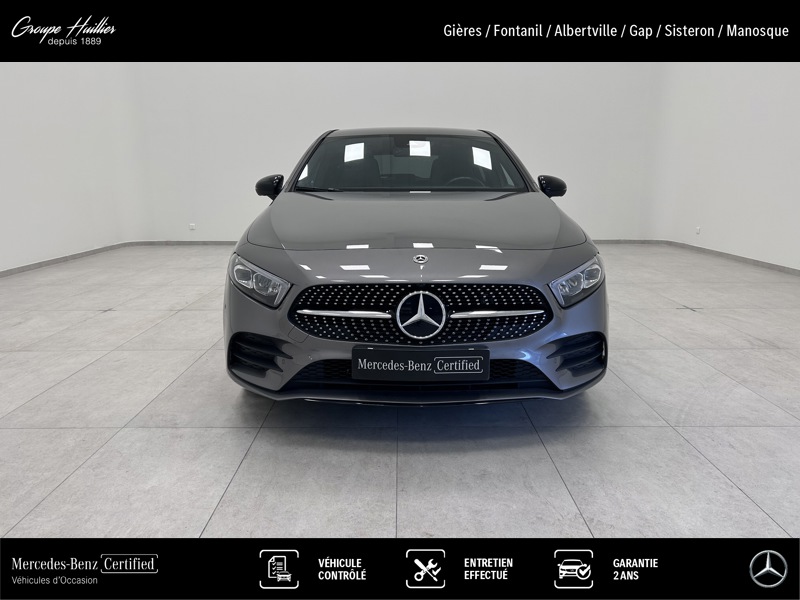 Image Mercedes-Benz CLASSE A 250 e AMG Line  