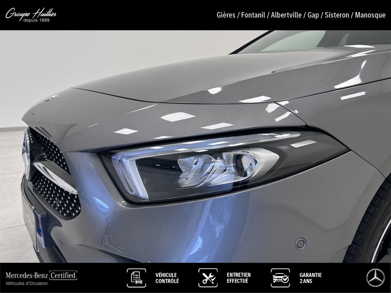 Image Mercedes-Benz CLASSE A 250 e AMG Line  