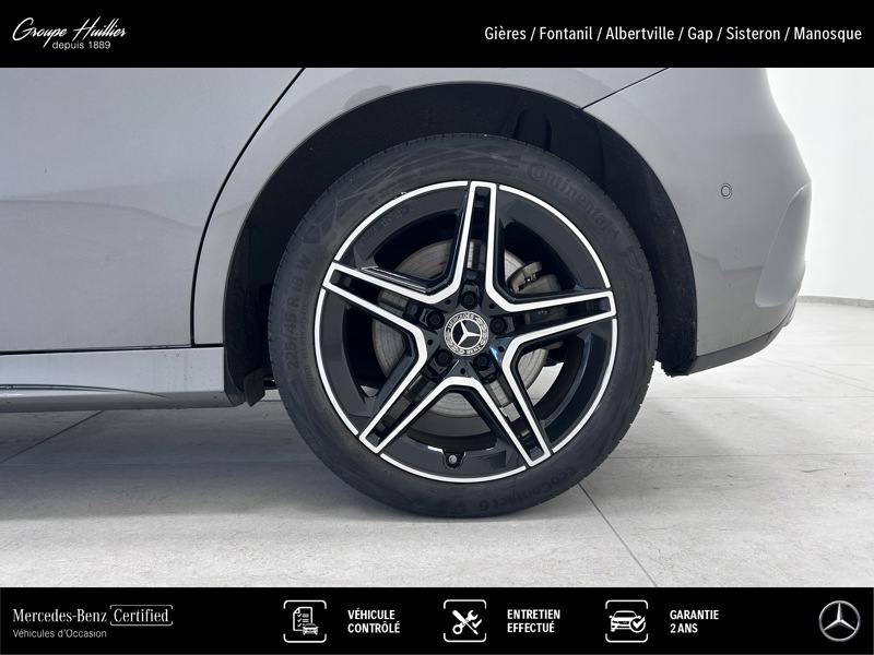 Image Mercedes-Benz CLASSE A 250 e AMG Line  