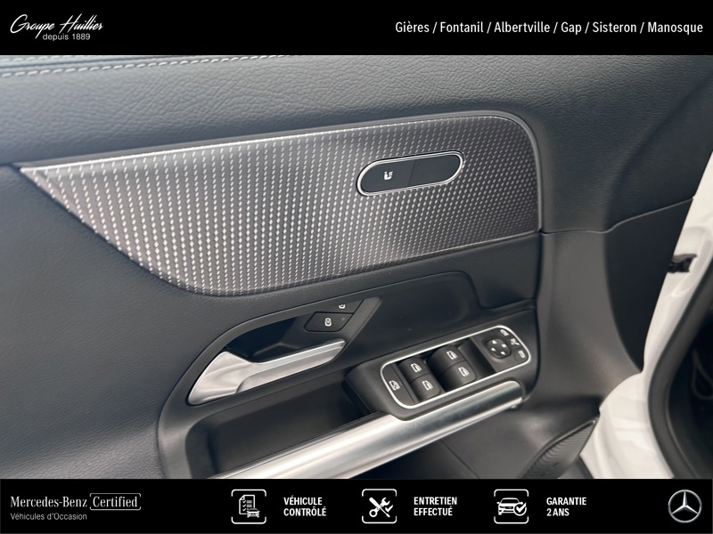 Image Mercedes-Benz EQA 250 Business Line  